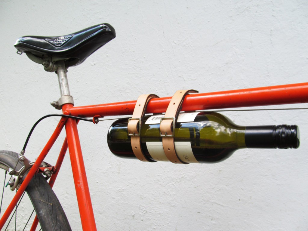 Les accessoires indispensables du cycliste - Bikifix le blog